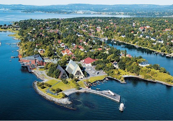 Bygdoy - Oslo