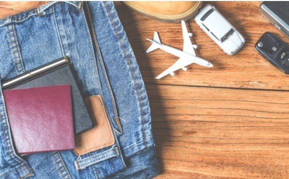 Menos é mais! Seja discreto