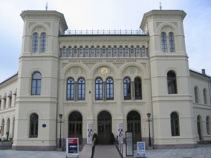 museu-nobel-da-paz-Oslo