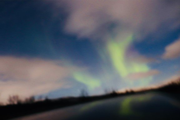 Aurora Boreal