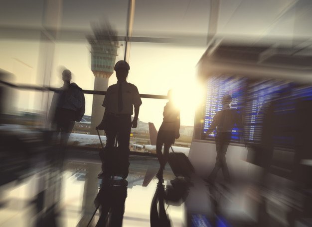 Problemas em viagens internacionais