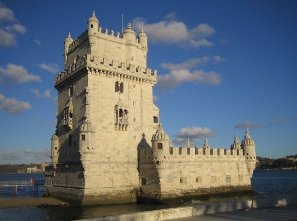 Torre de Belém