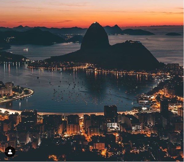 capa Rio de Janeiro credito ig rioenquadrado